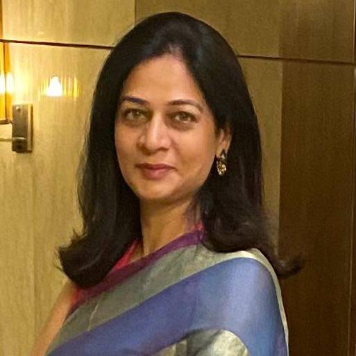 Monika Rao Singh - ICF PCC