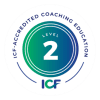 ICF Level 2 Accredited Education