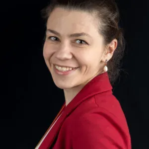 Mihaela-Leocadia Hartescu