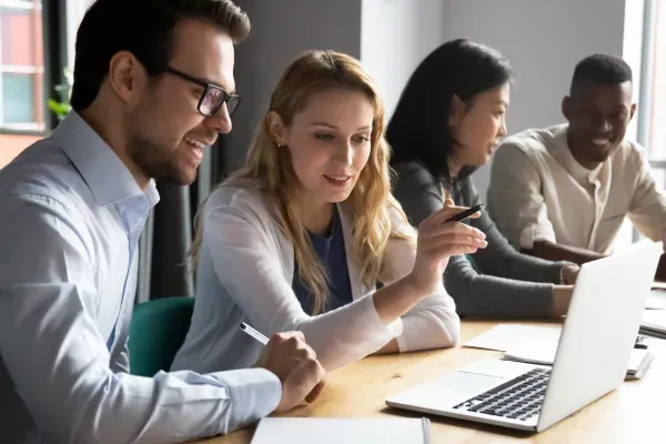 Corso di coaching Creating Insights nel Regno Unito