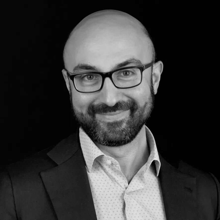 Andrea Cardillo: ICF MCC