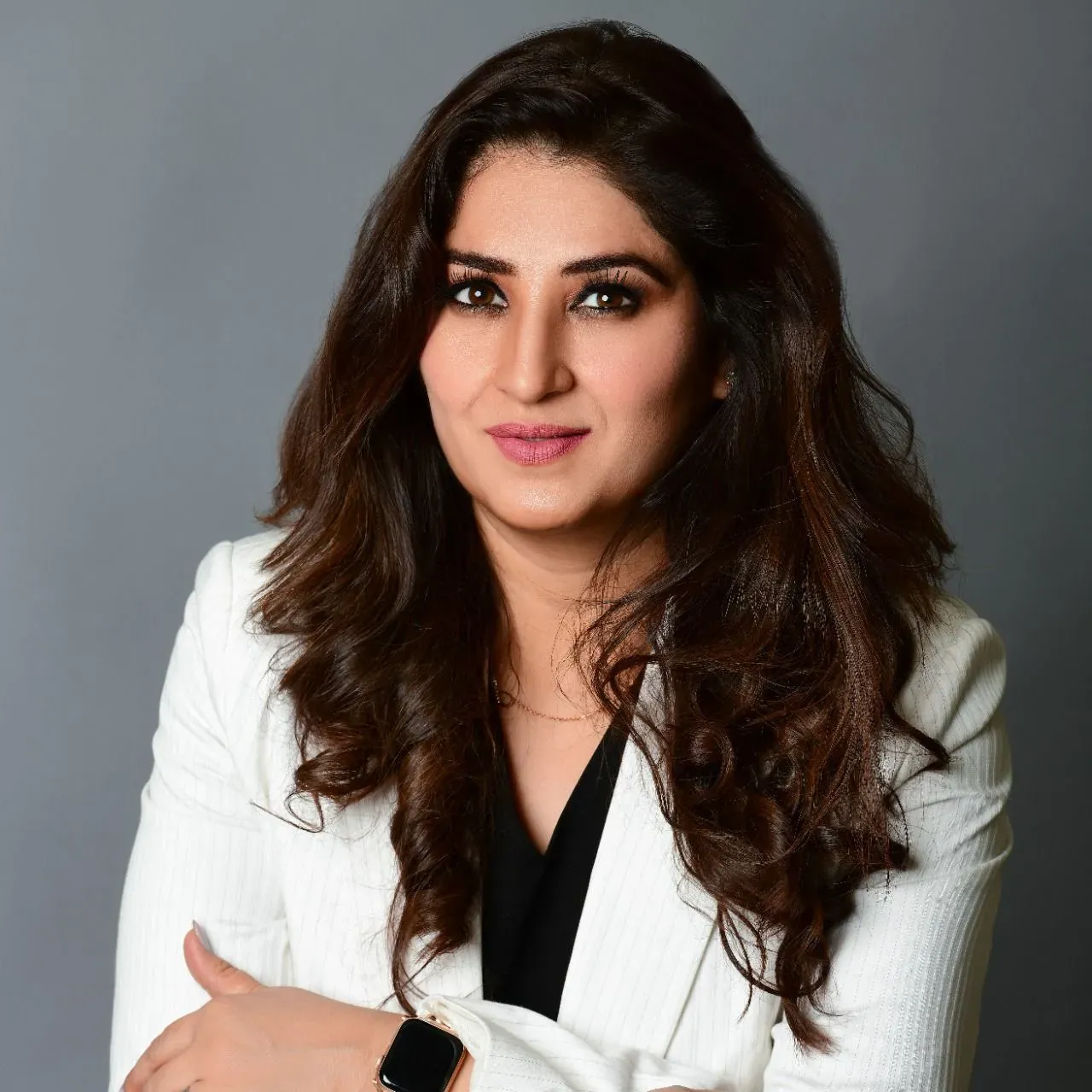 Pooja Dawra, ICF MCC, EMCC