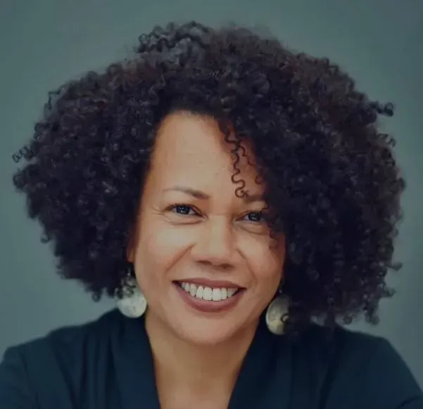 Ruth Sangale ICF PCC