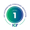 ICF Level 1 Accredited Education