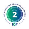 ICF Level 2 Accredited Education