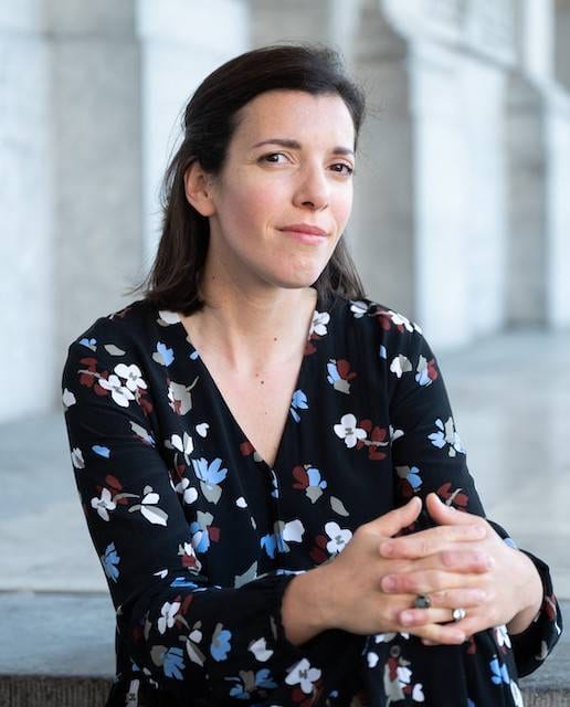 Costanza Valentini