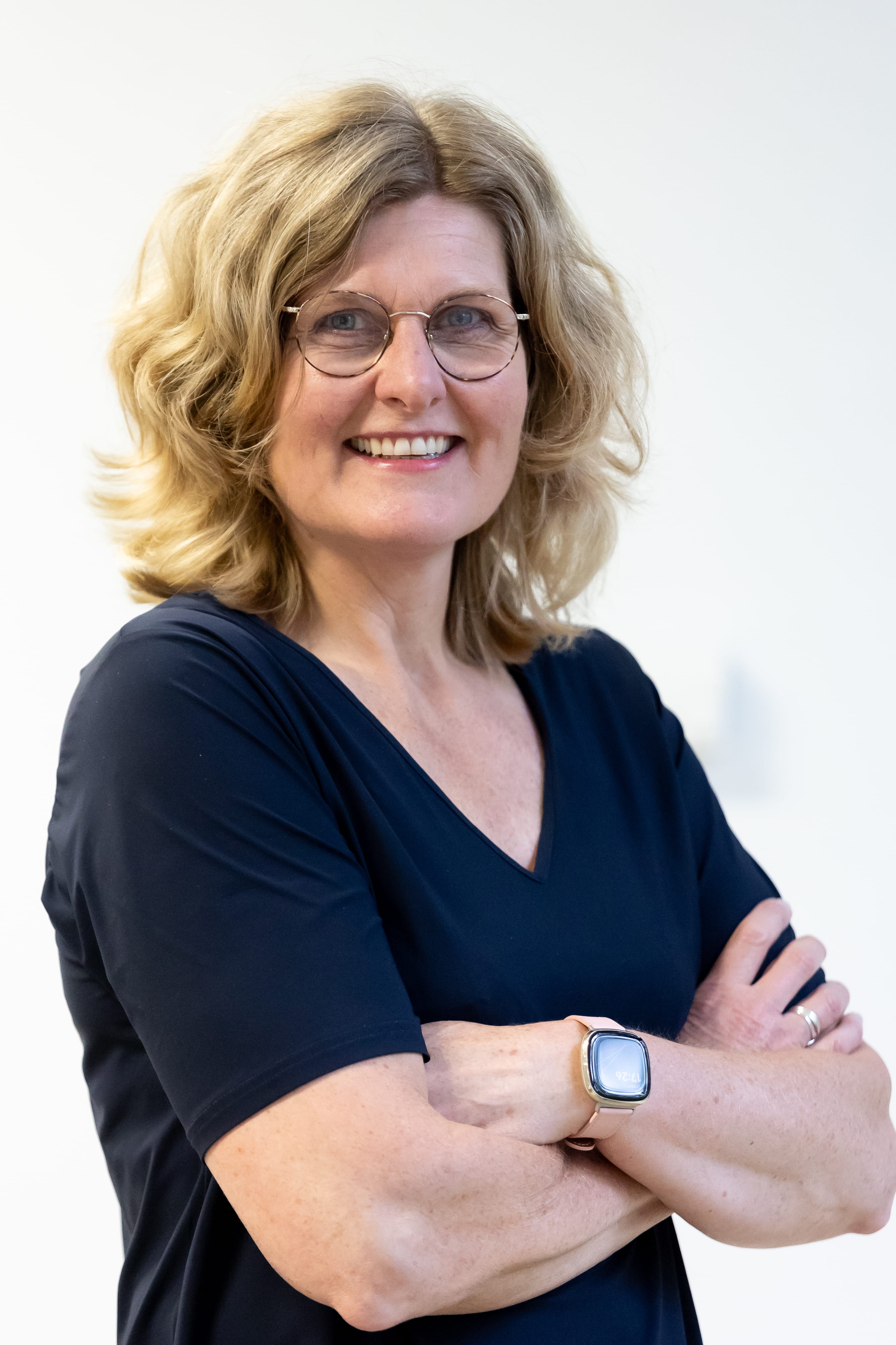 Frouke Horstman