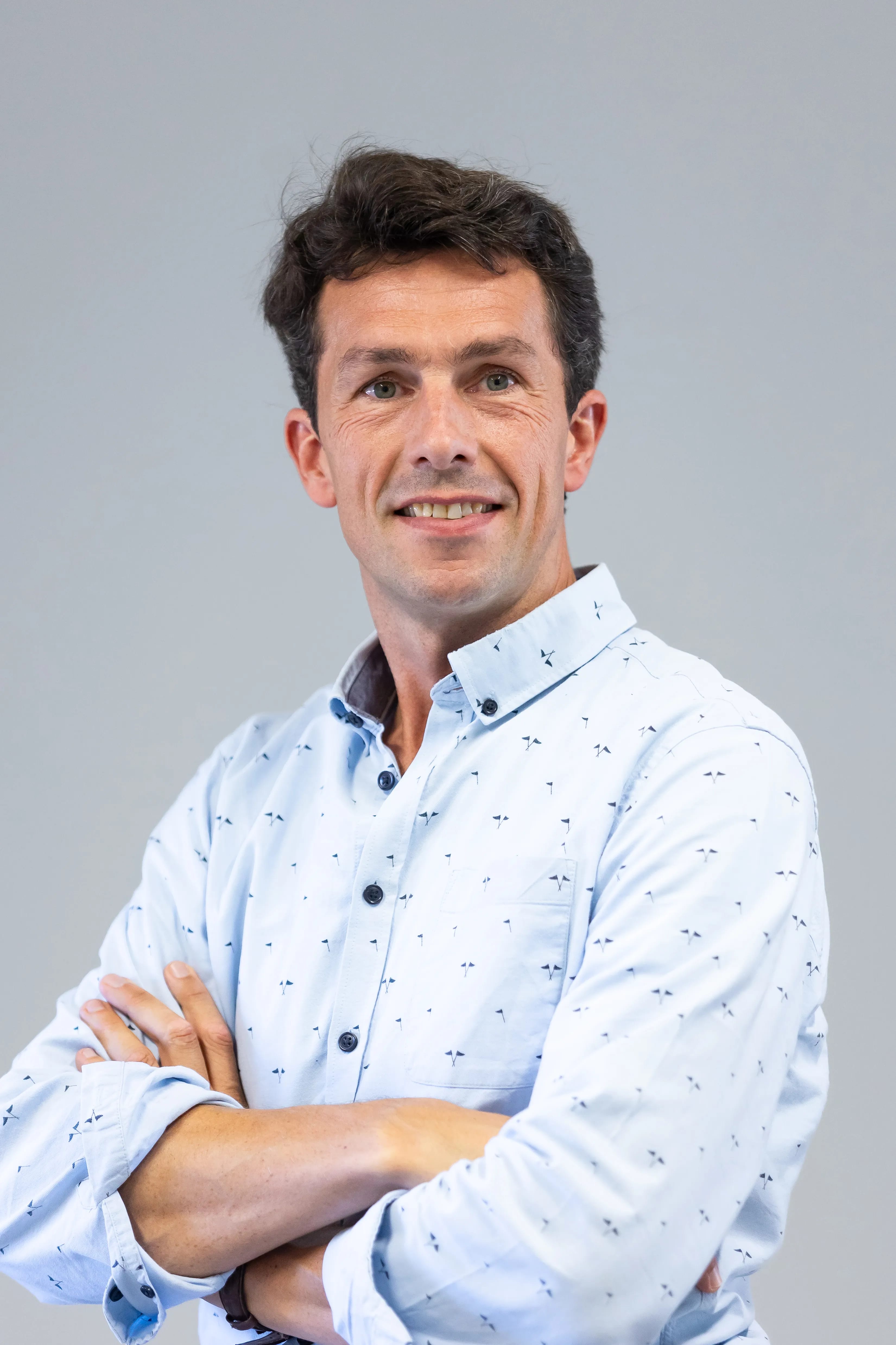 Laurent Jacquet