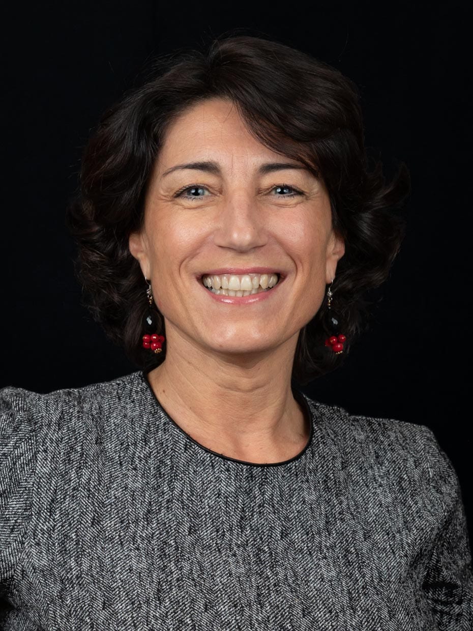 Camilla Rovelli