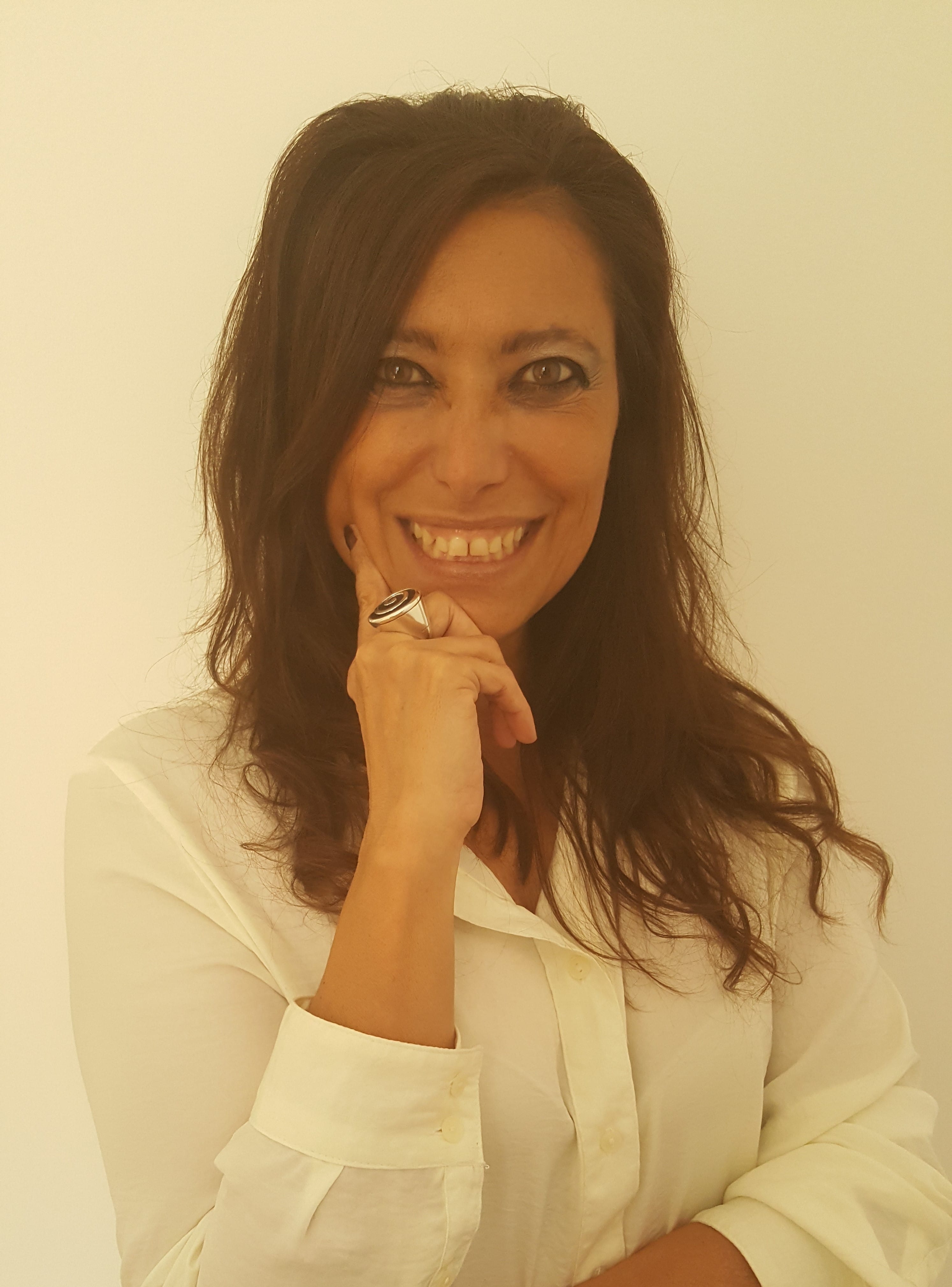 Matilde Marandola
