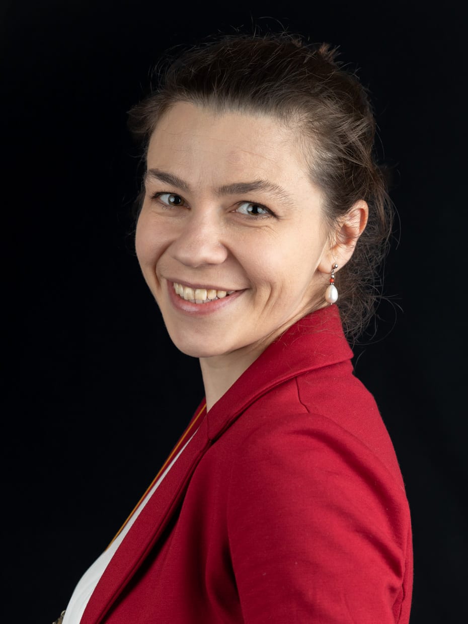 Mihaela-Leocadia Hartescu