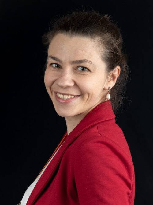Mihaela-Leocadia Hartescu ICF PCC