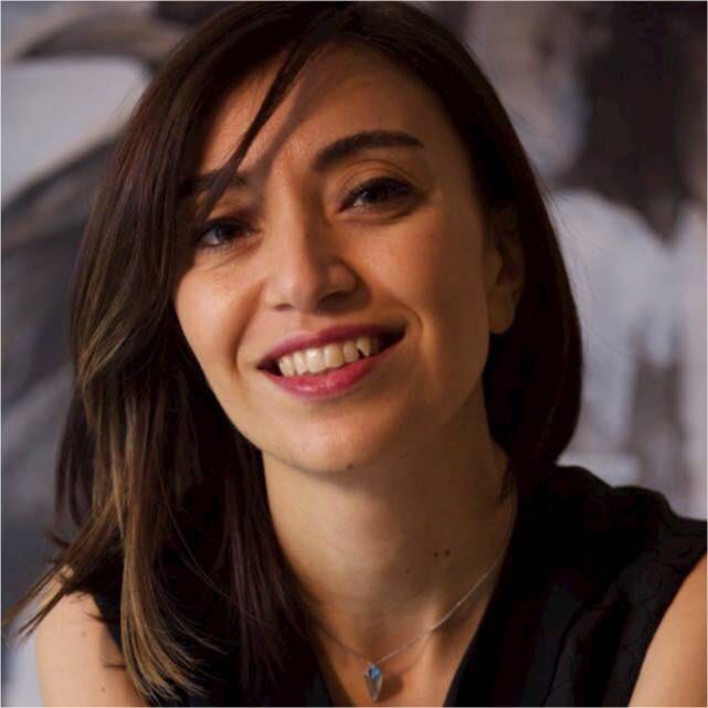 Berrin Baş