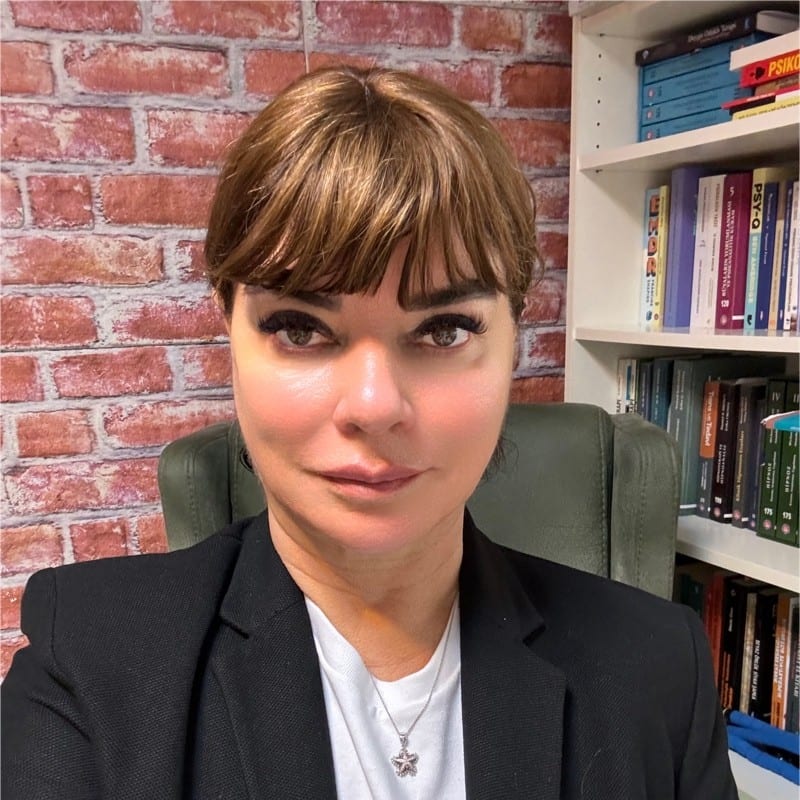 Özlem Rodoslu