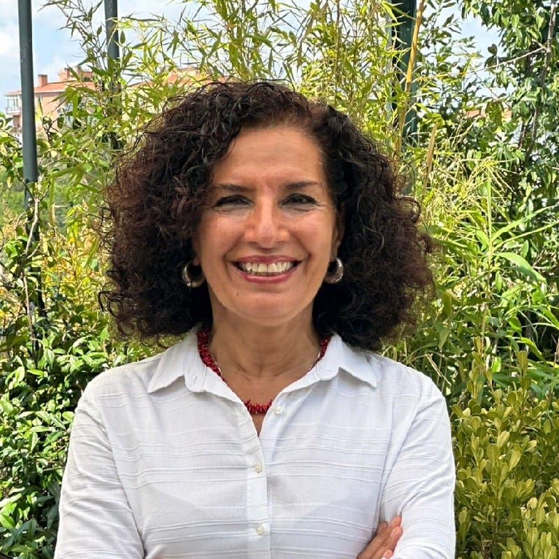 Yusra Soyak