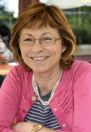 Diana Whitmore
