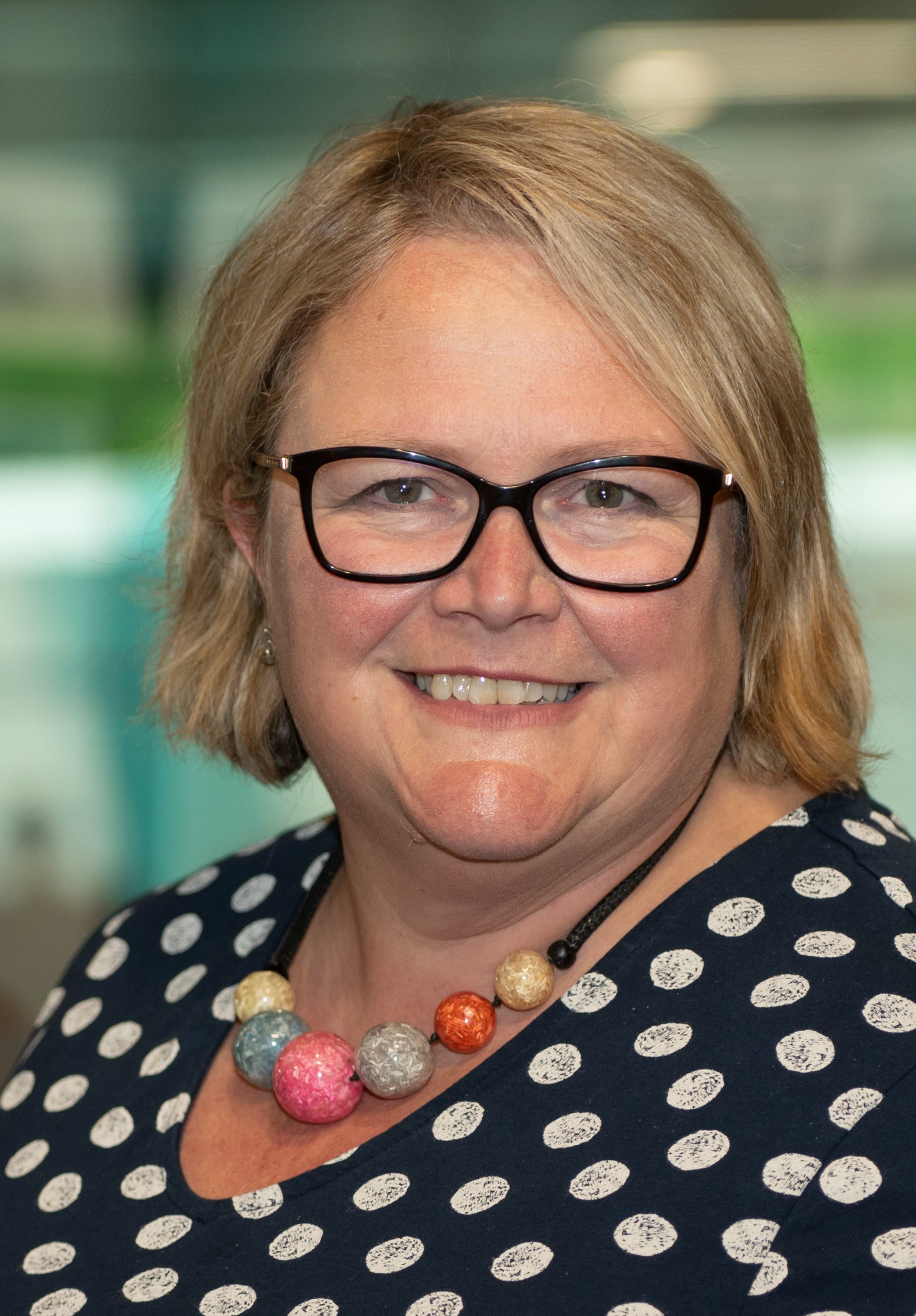Nicola Williams
