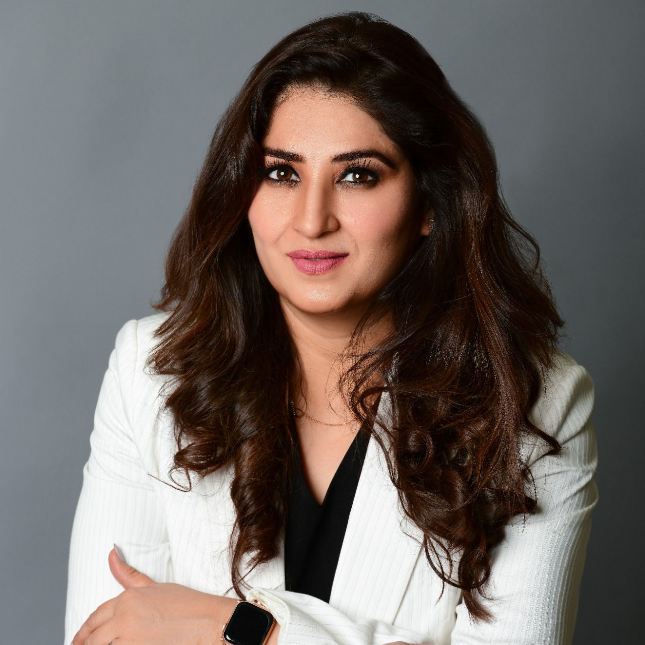 Pooja Dawra, ICF MCC, EMCC