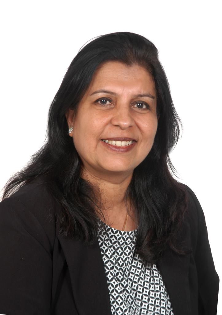 Parineeta Mehra - ICF MCC