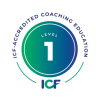 ICF Level 1 Accredited Education