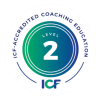 ICF Level 2 Accredited Education